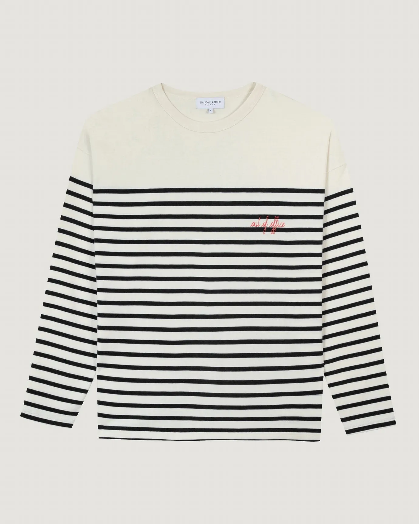 Mens Personalizable Montpar sailor shirt