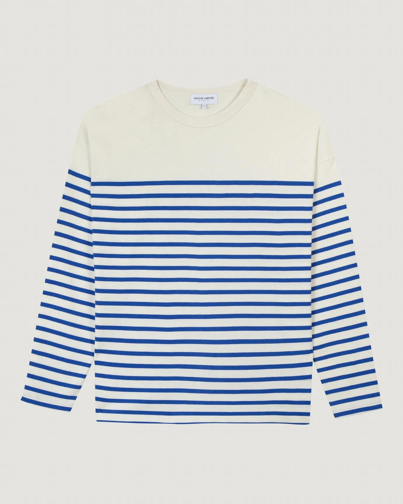 Mens Personalizable Montpar sailor shirt