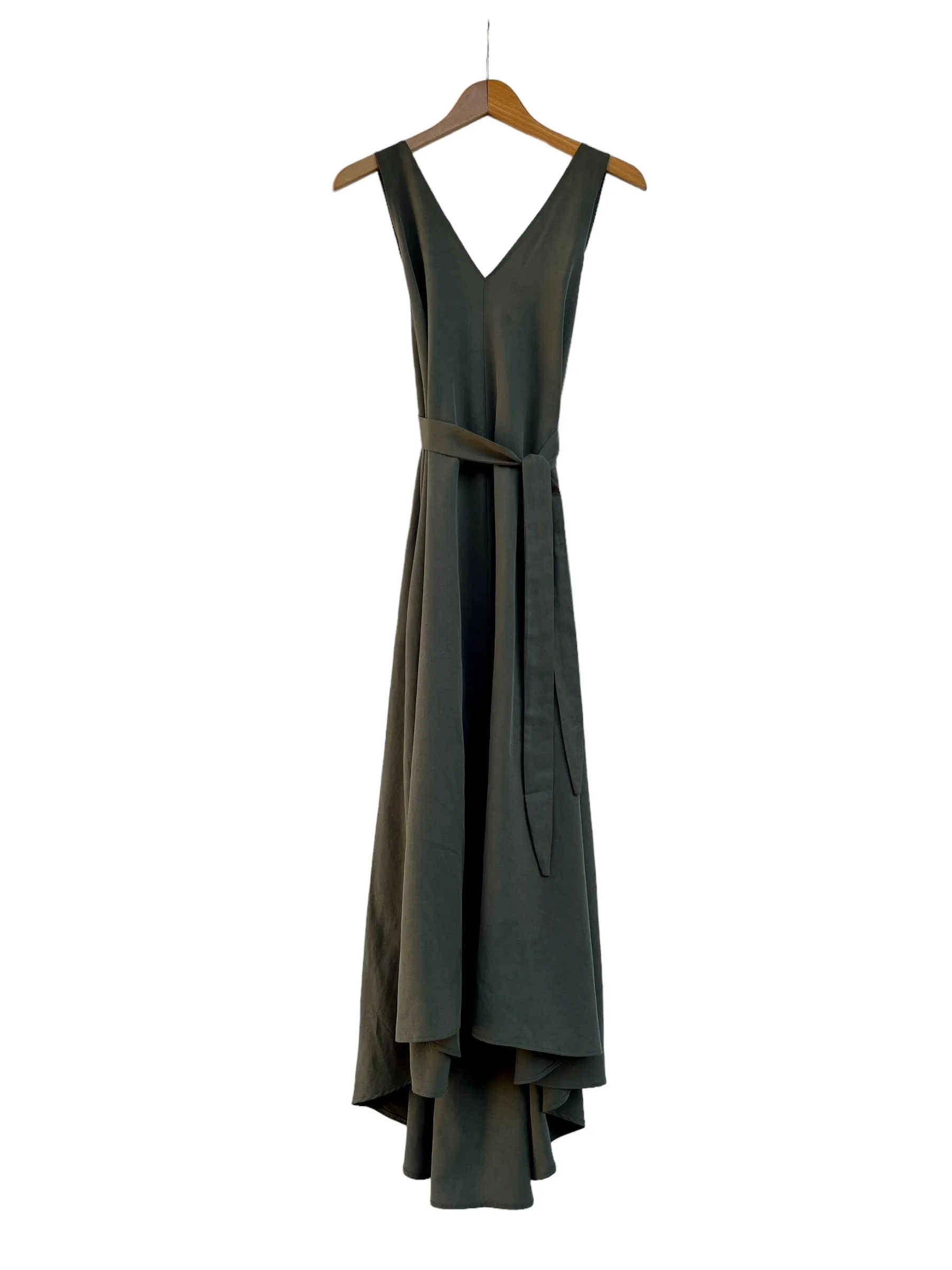 Mimosa Lyocell Dress