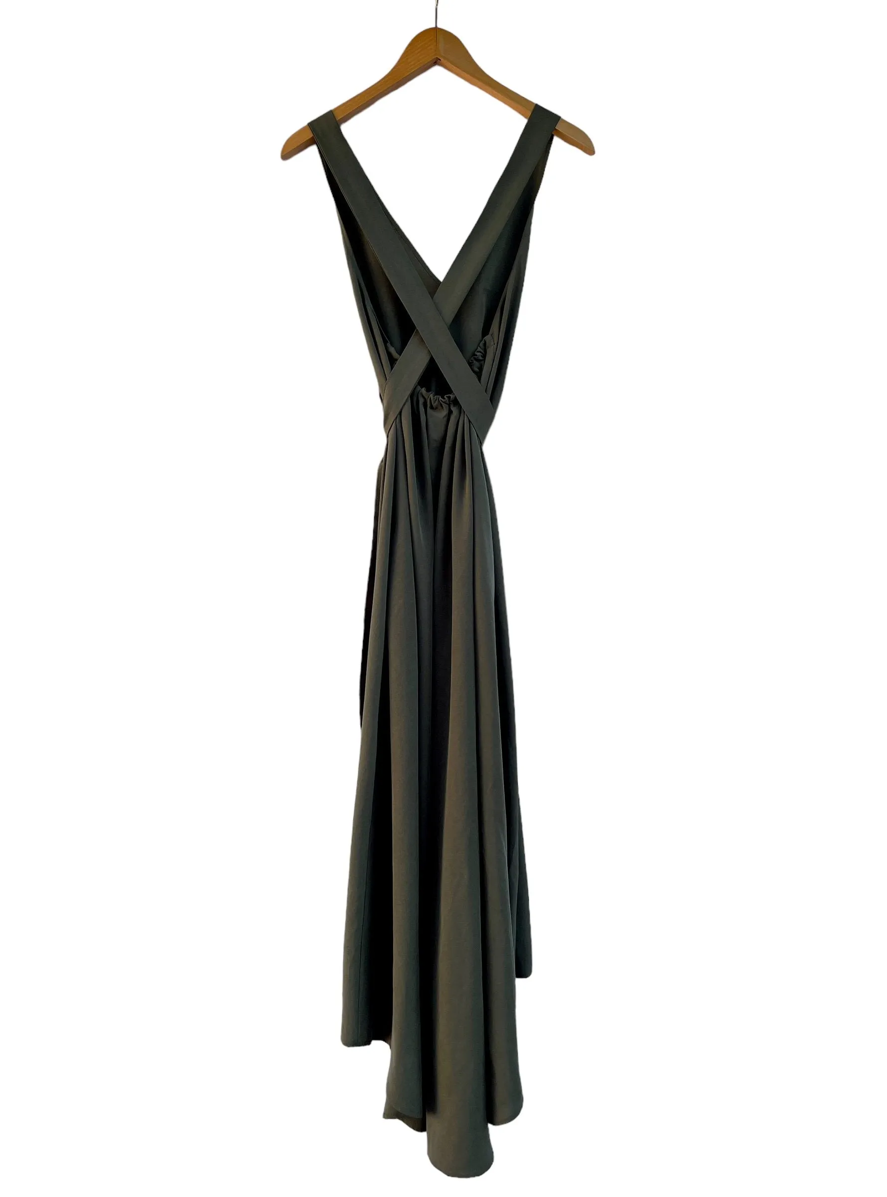 Mimosa Lyocell Dress
