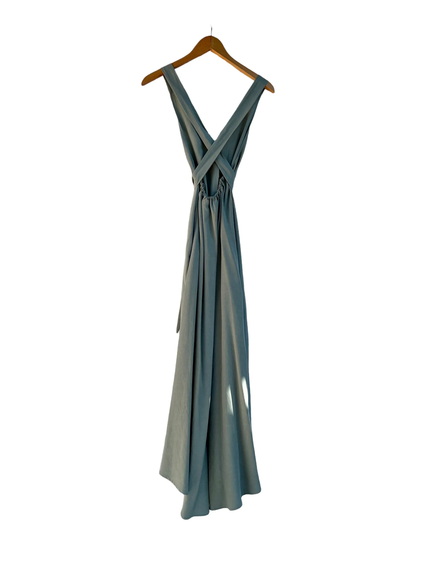 Mimosa Lyocell Dress