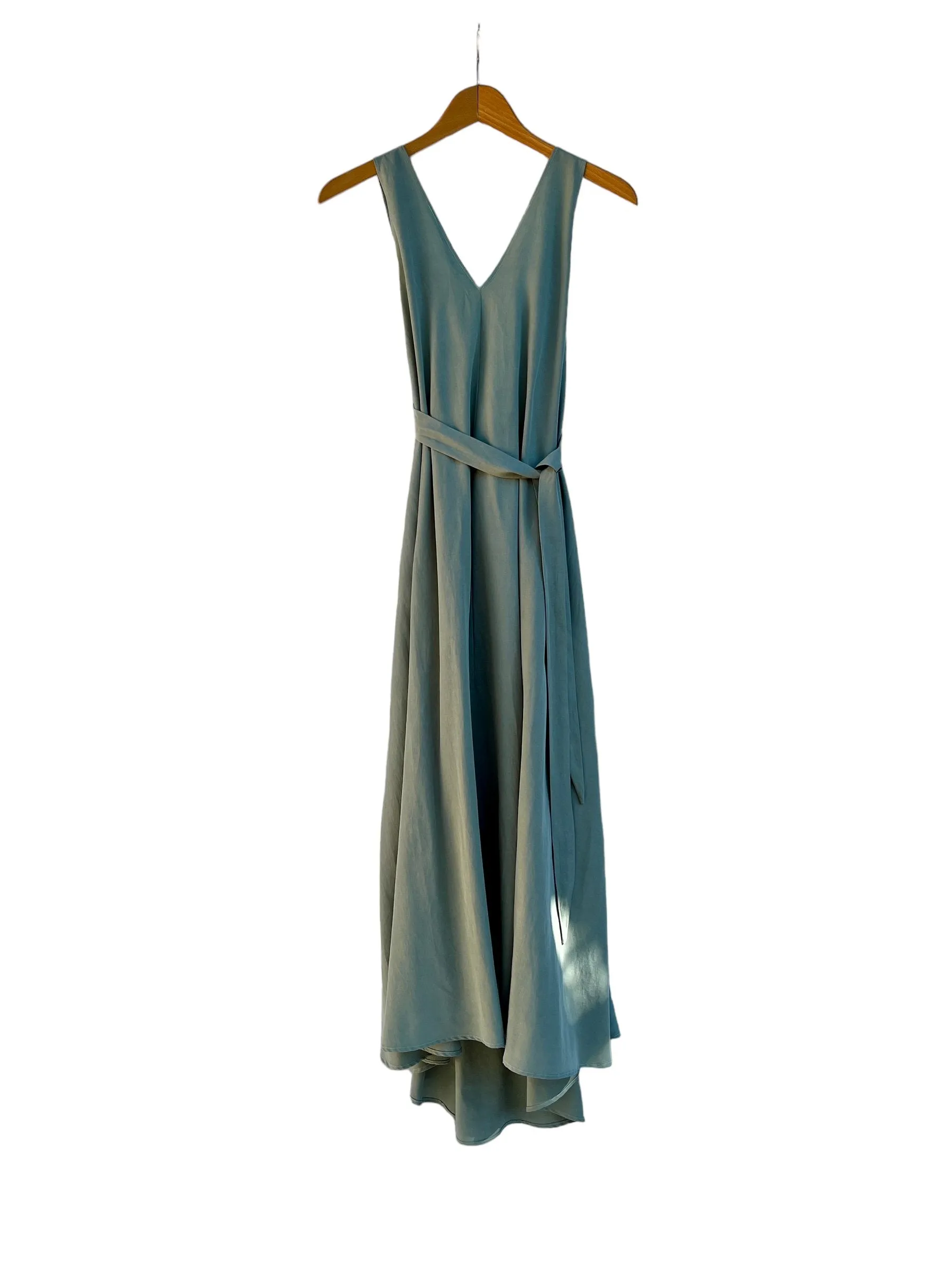 Mimosa Lyocell Dress