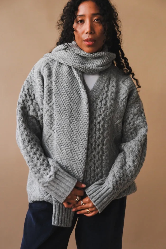 MINNESOTA SWEATER