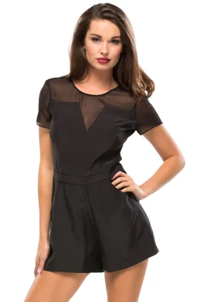 Monica Jumper
