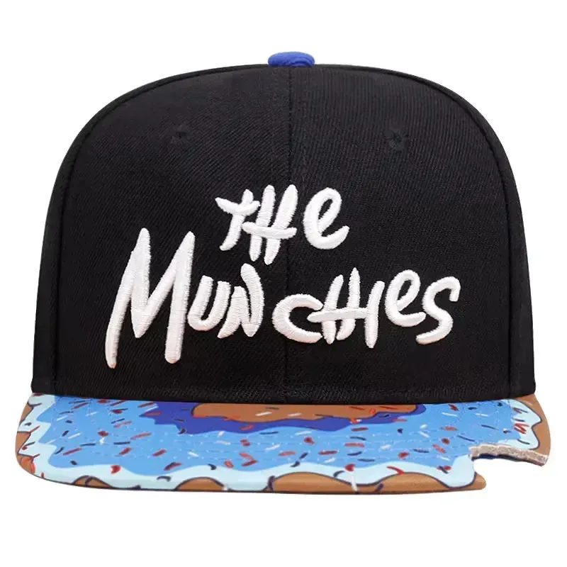 Munches Baseball Cap