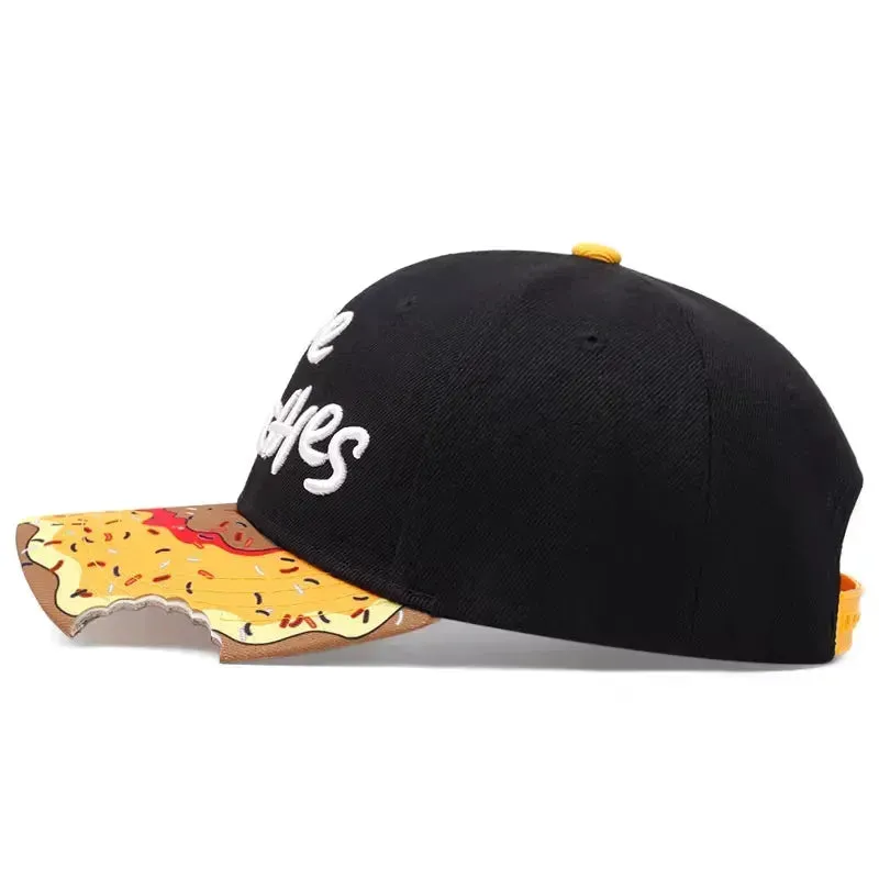 Munches Baseball Cap