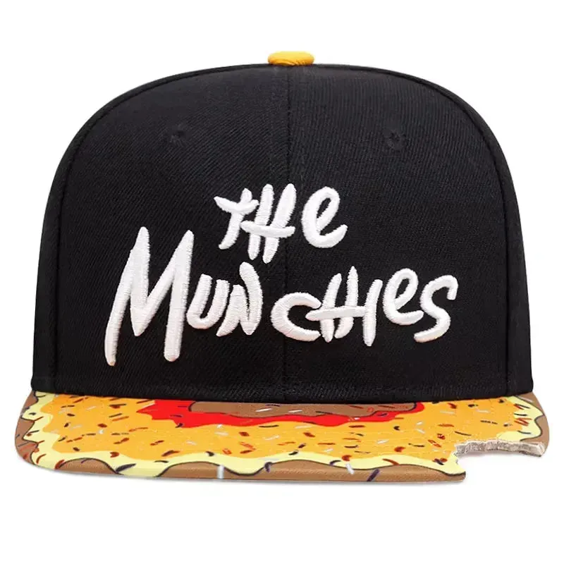 Munches Baseball Cap