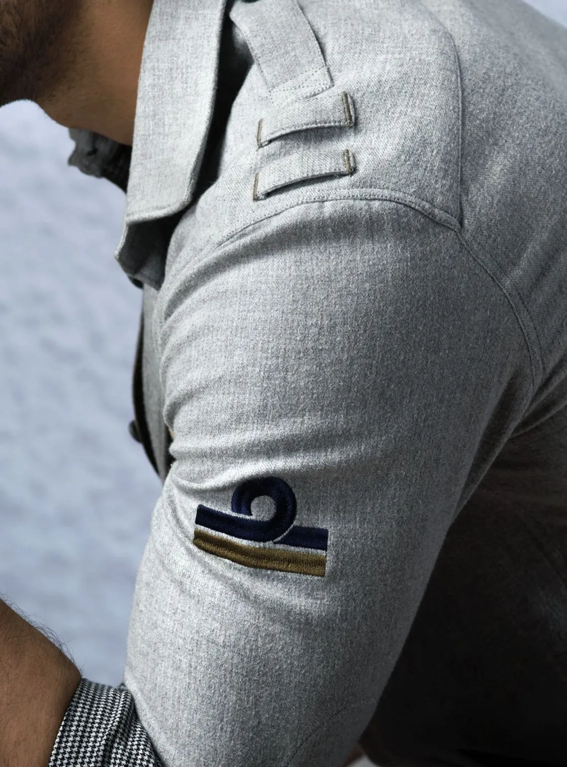 Nelson Ring Shirt