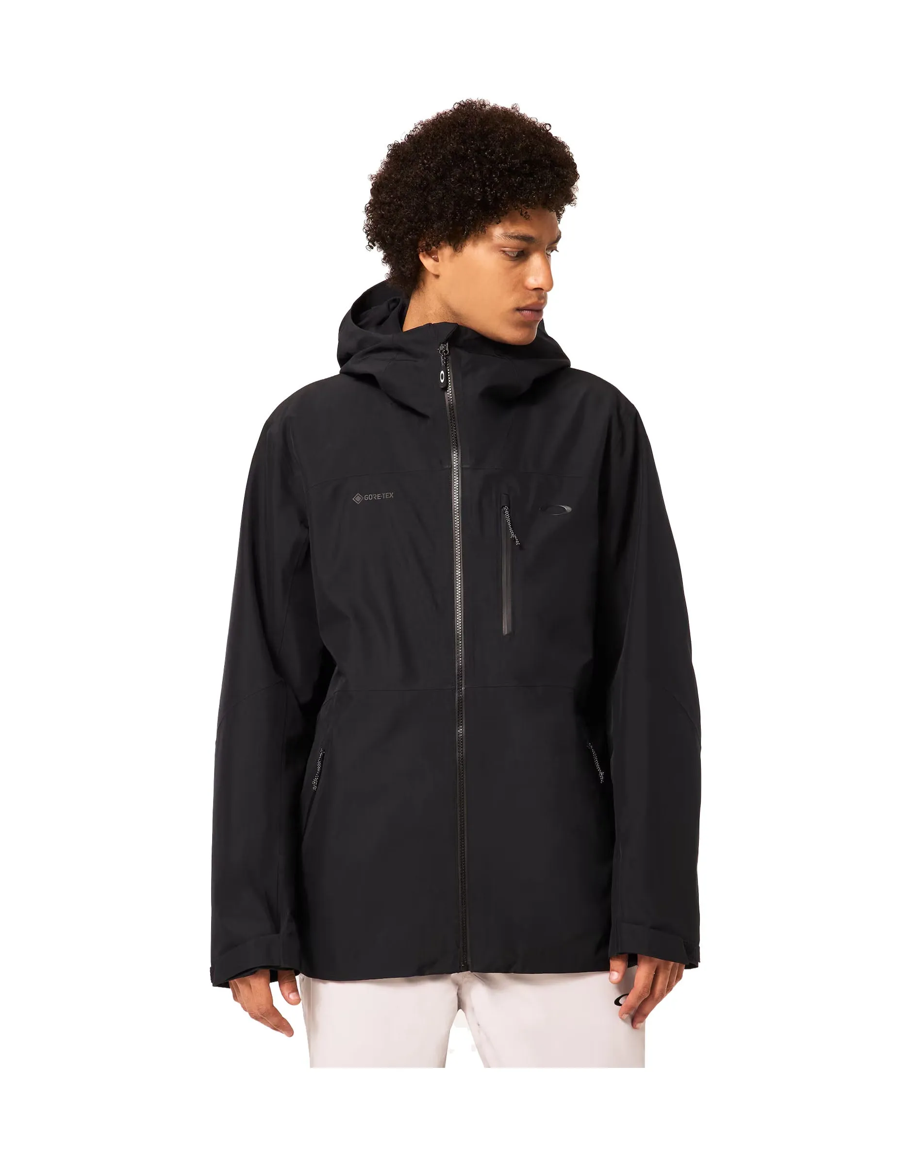Oakley Unbound Gore Tex Ski Jacket
