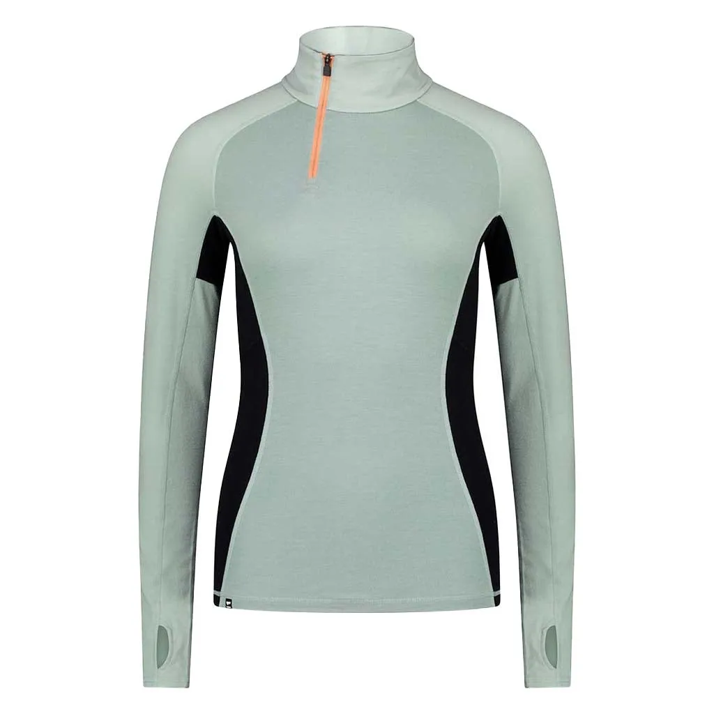 Olympus Half Zip | Women's