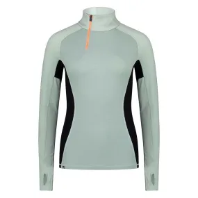Olympus Half Zip | Women's