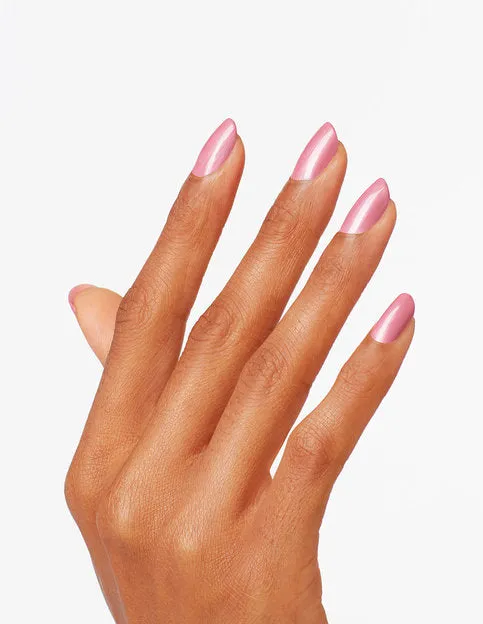 Opi Gel G01 Aphrodite Pink Nightie