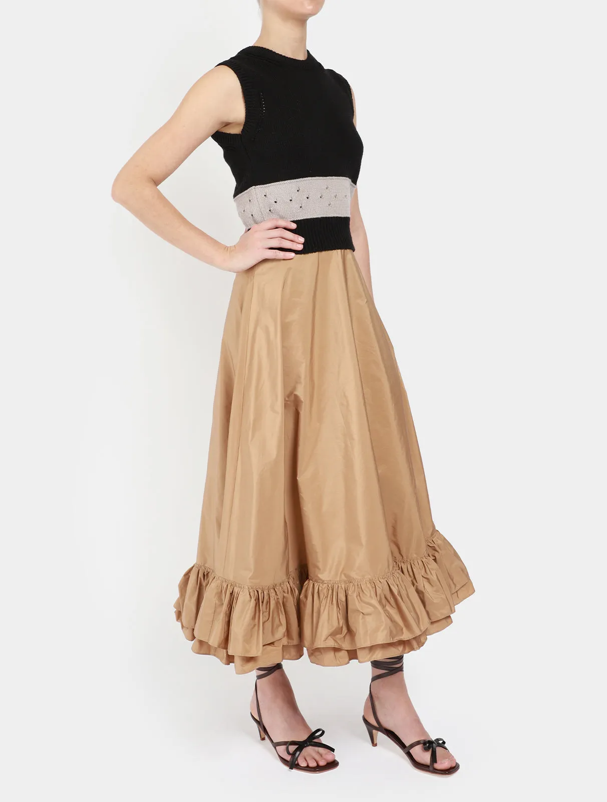 Oswald Skirt
