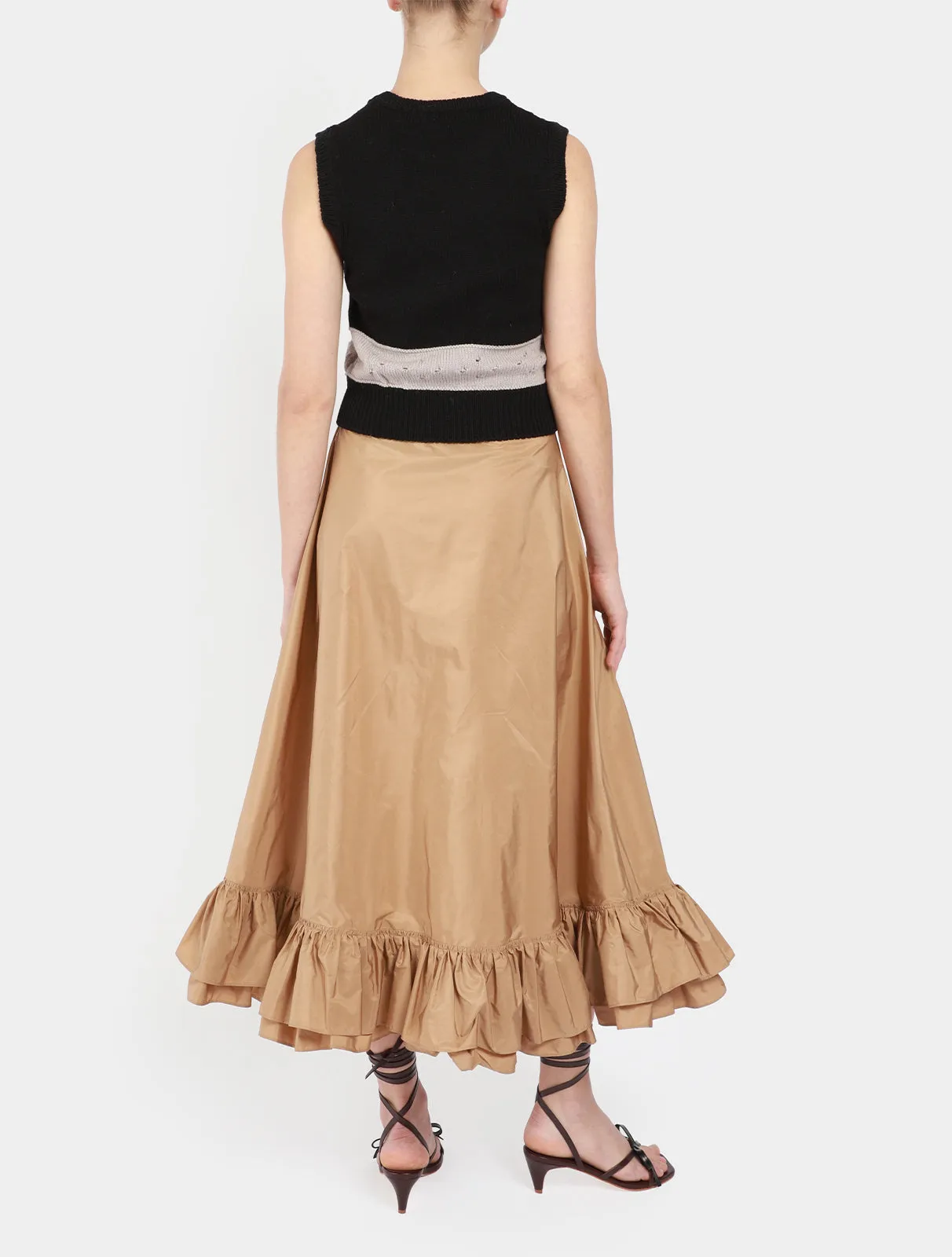 Oswald Skirt