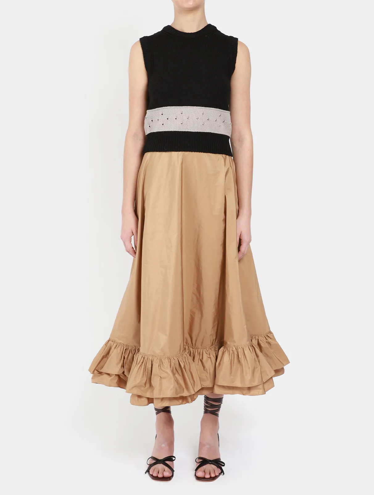 Oswald Skirt