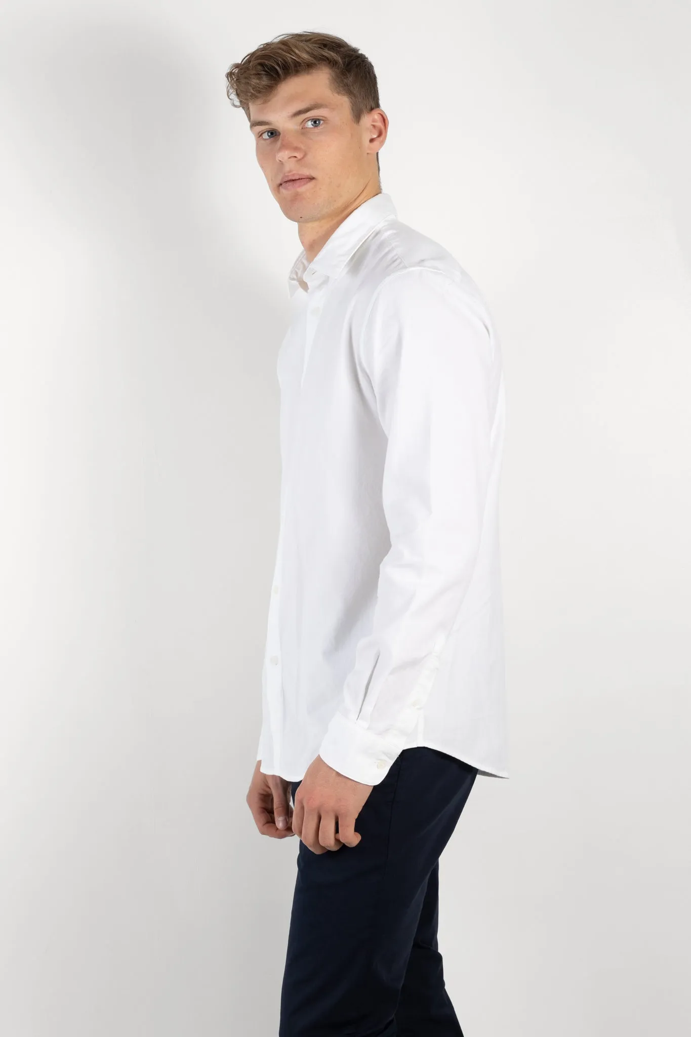 Oxford Shirt