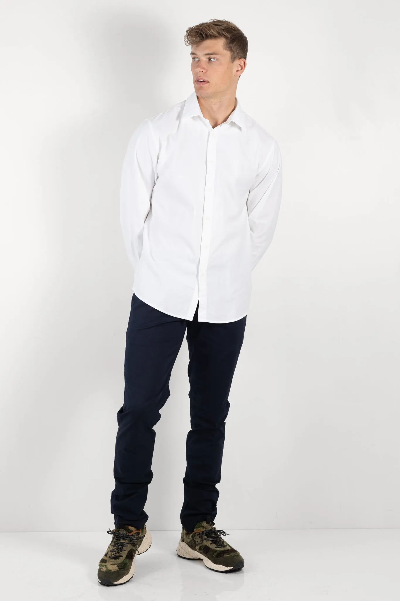 Oxford Shirt