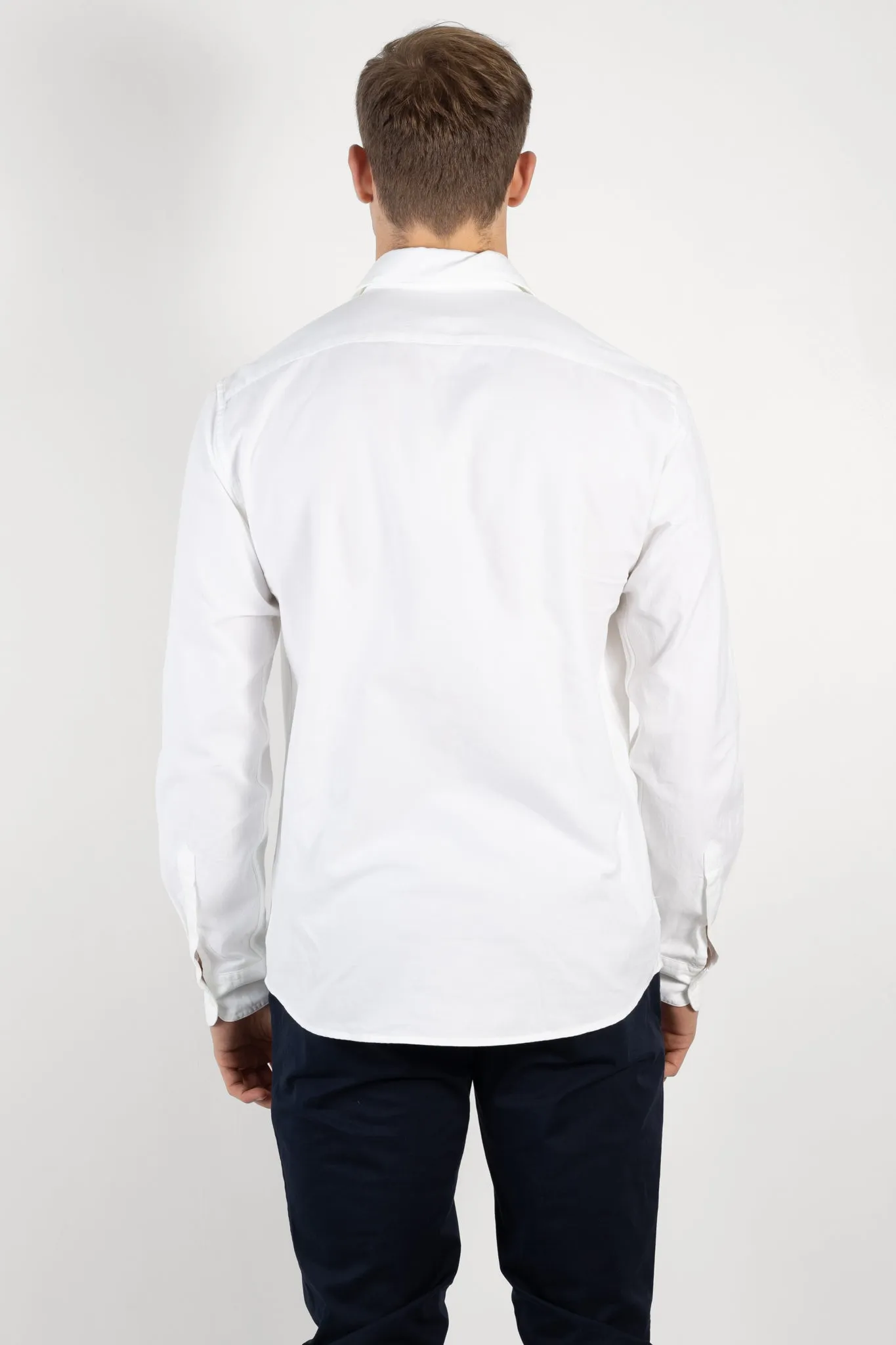 Oxford Shirt