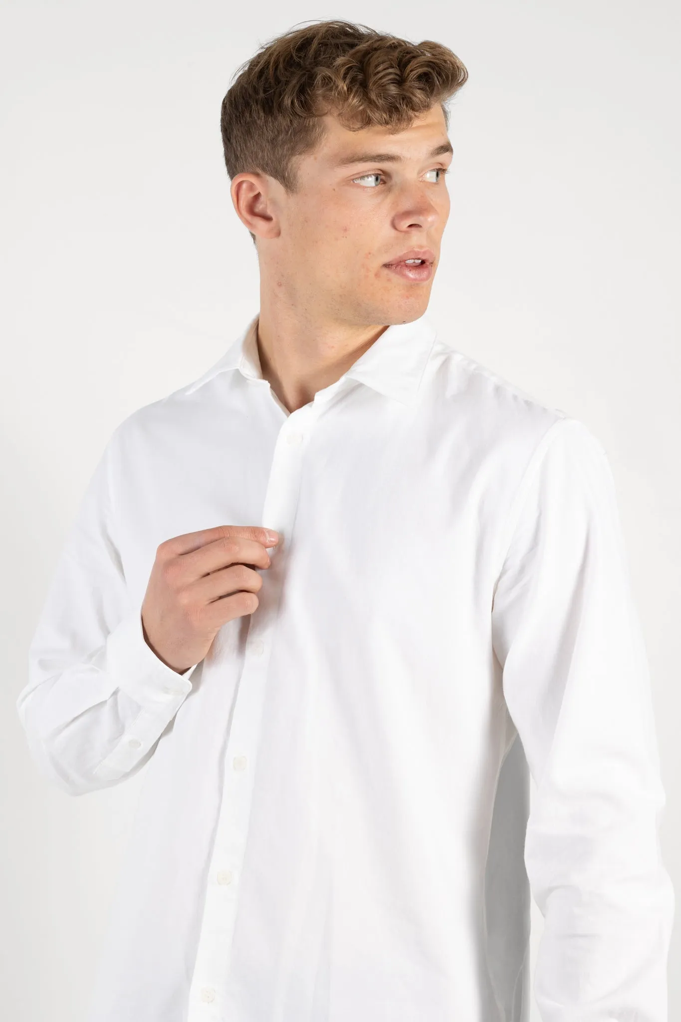 Oxford Shirt