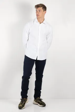 Oxford Shirt
