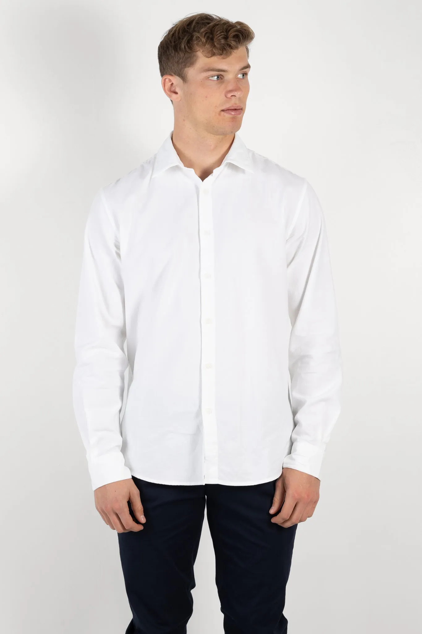 Oxford Shirt