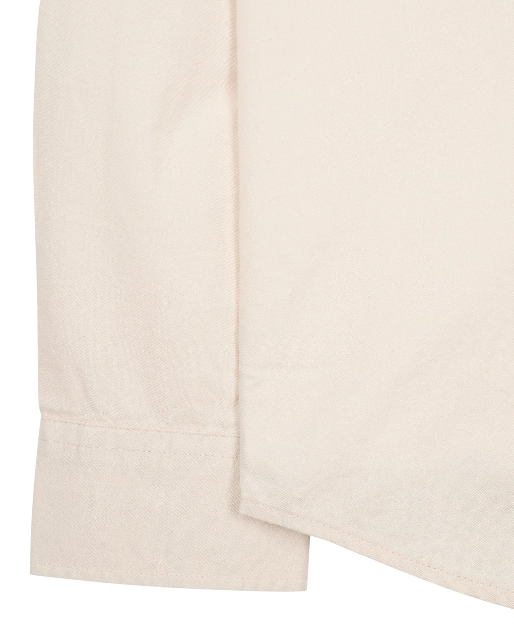 Postiano Casual Shirt Ivory