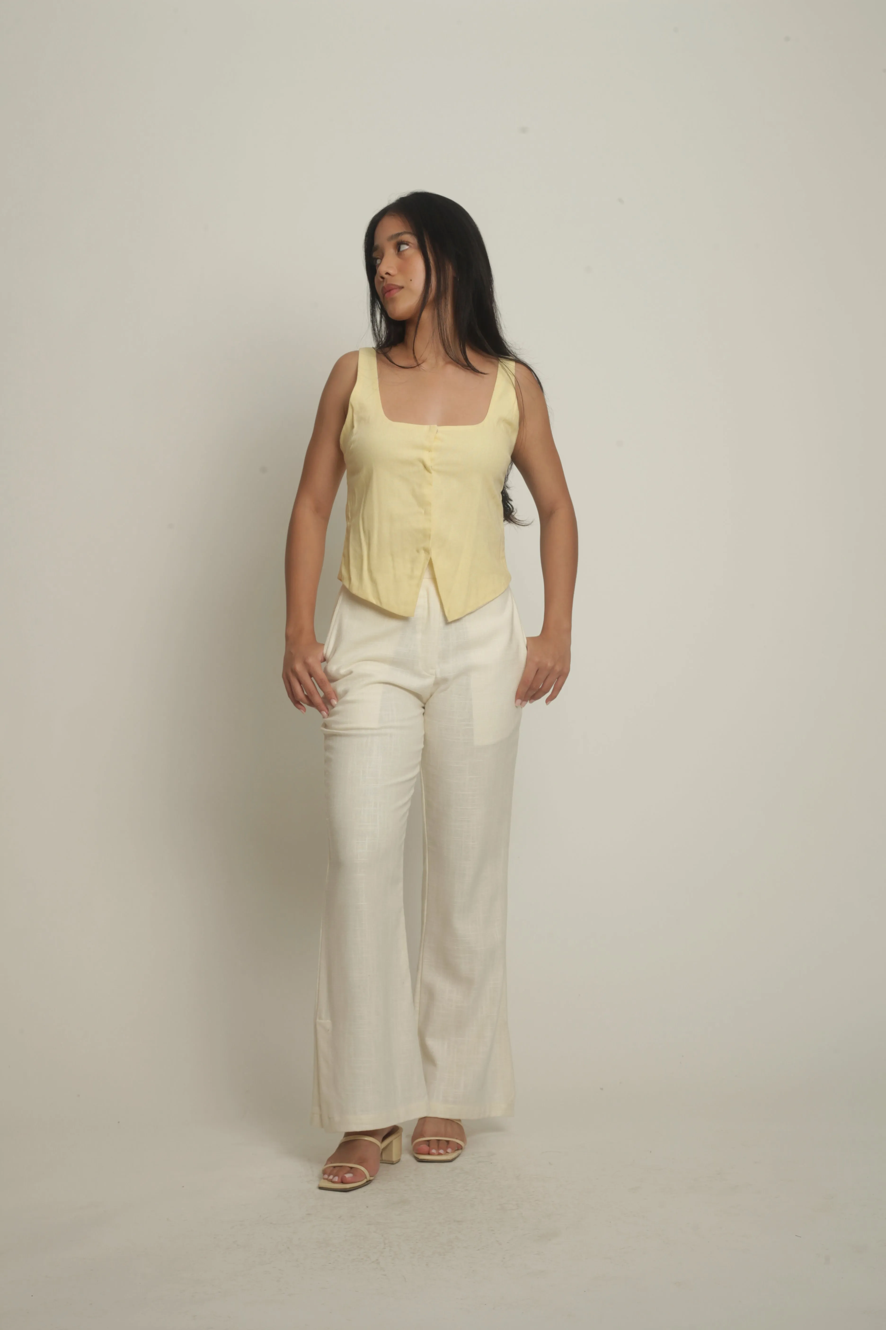 Preorder: Anya Pants