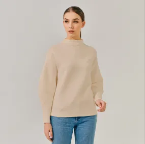 PUFF JUMPER MONO