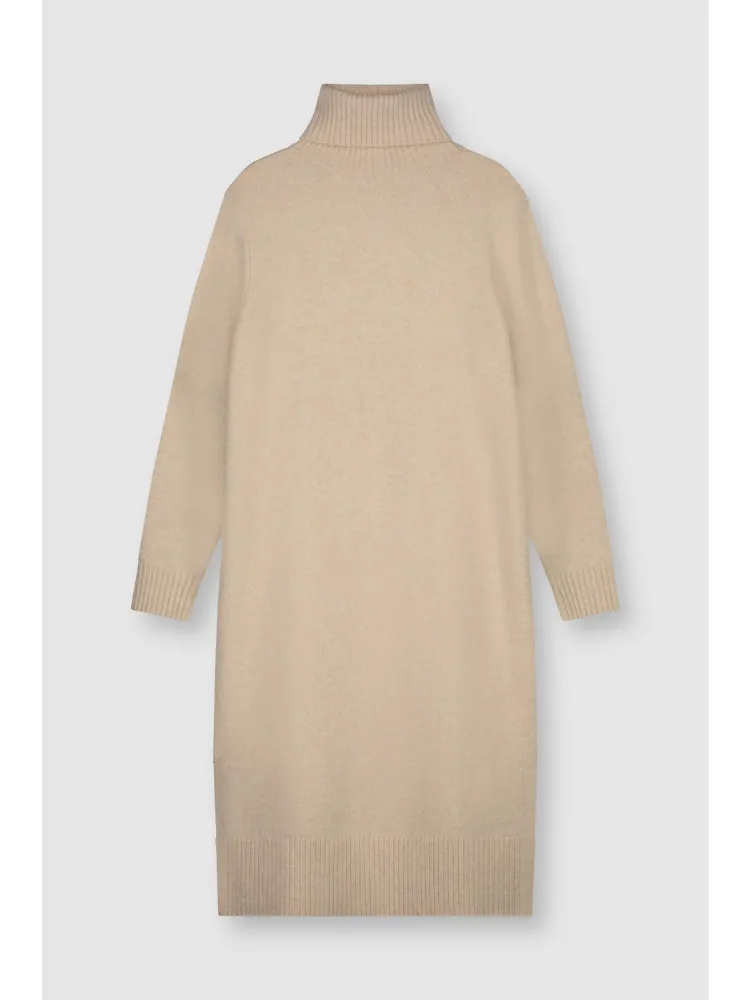 Rino & Pelle Tenzil Dress Dove