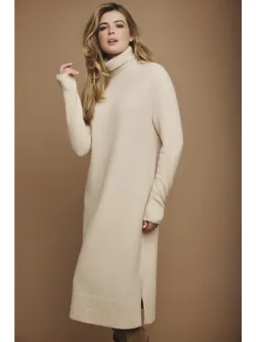 Rino & Pelle Tenzil Dress Dove