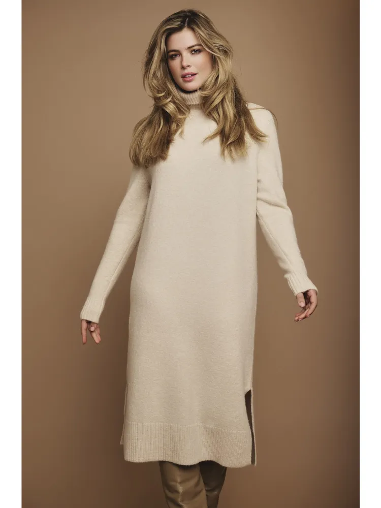 Rino & Pelle Tenzil Dress Dove