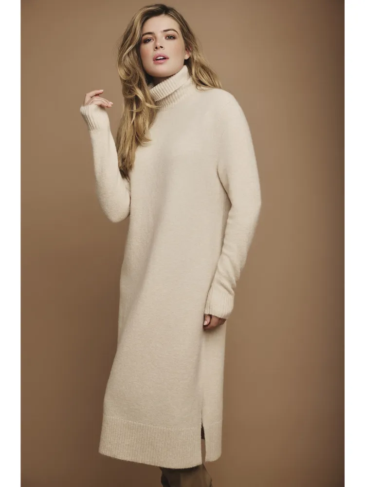Rino & Pelle Tenzil Dress Dove
