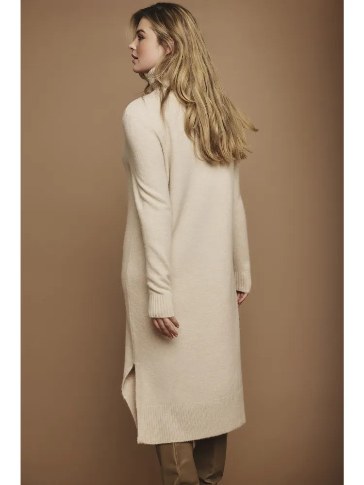 Rino & Pelle Tenzil Dress Dove