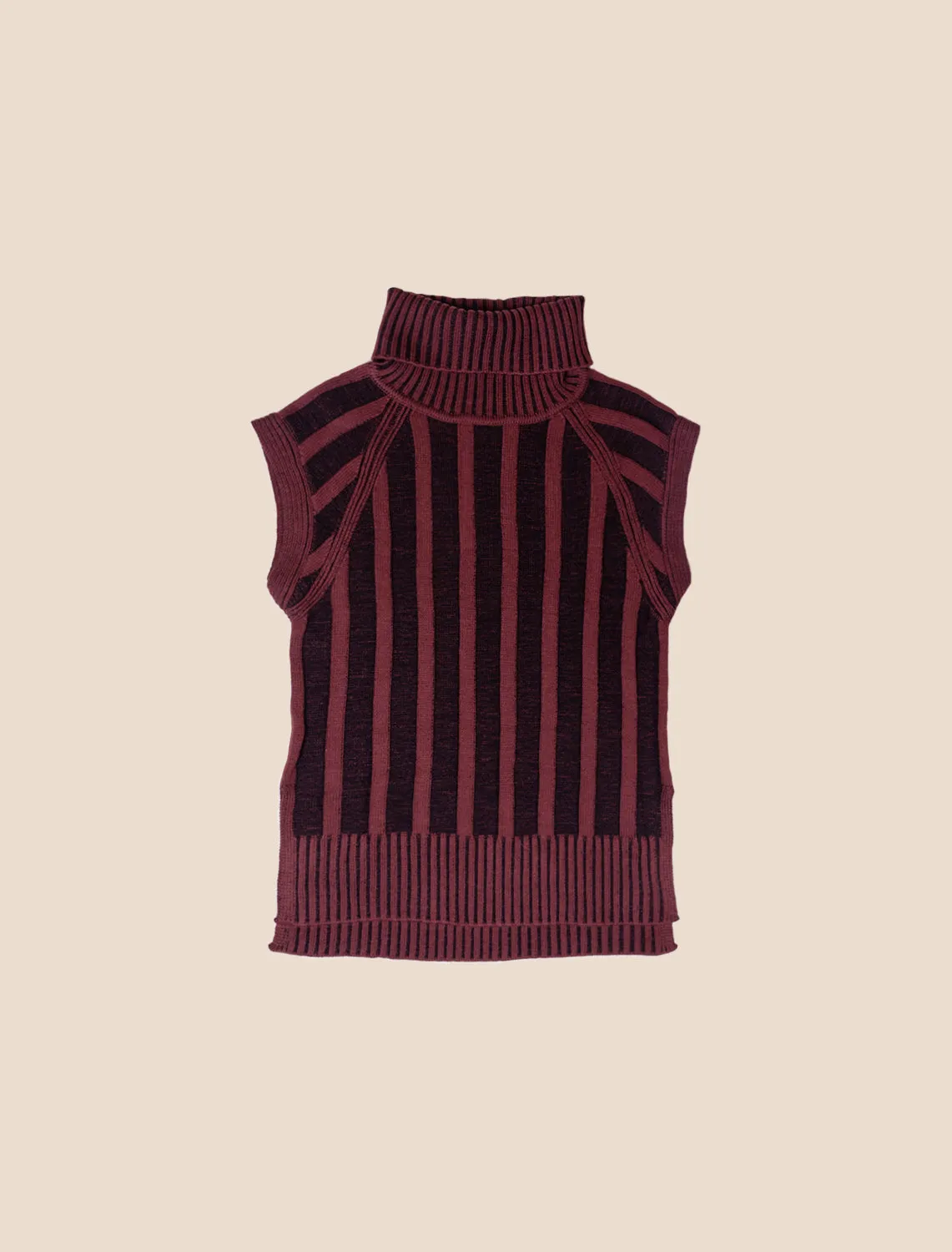 ROWAN VEST