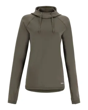 Simms Fishing W's Heavyweight Baselayer Hoody