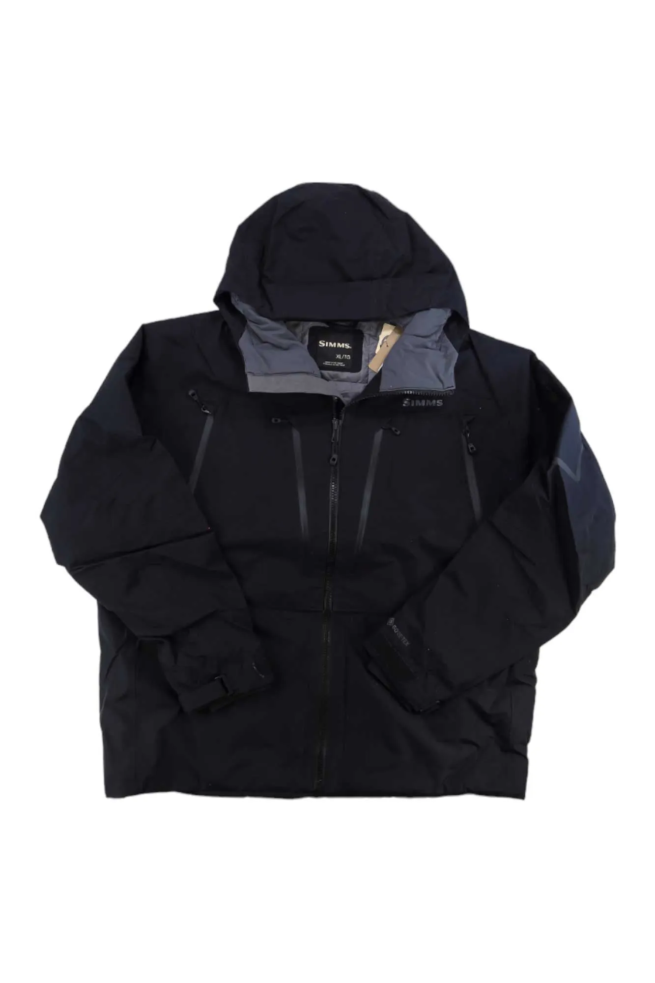 Simms Mens Bulkley Jacket