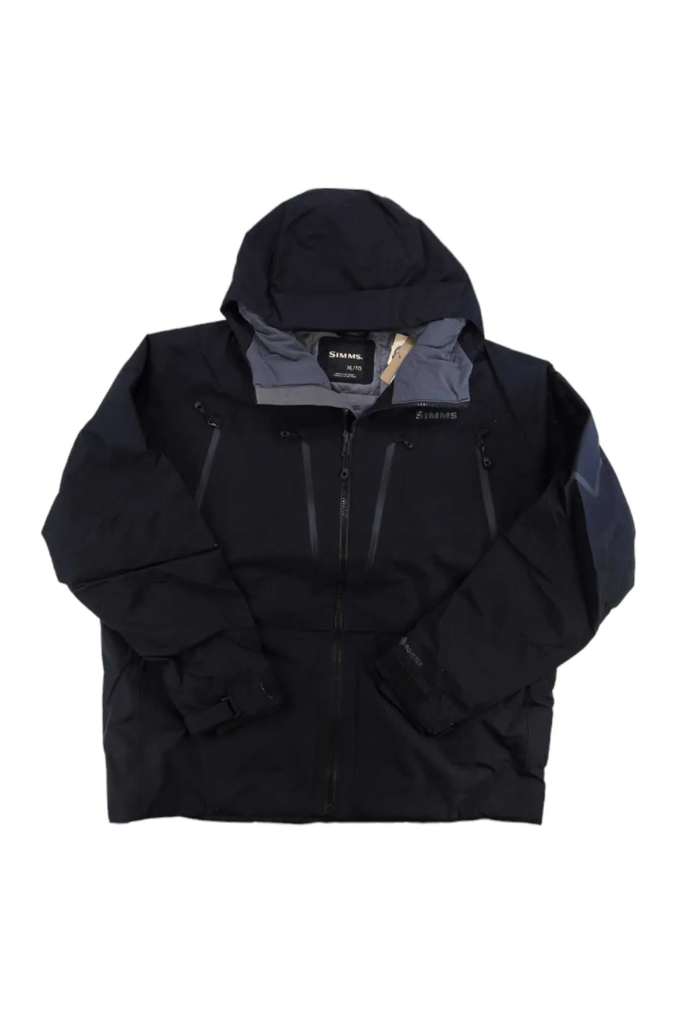 Simms Mens Bulkley Jacket