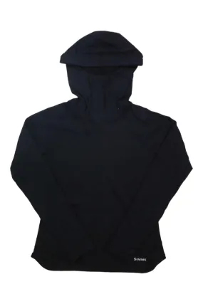 Simms Womens Heavyweight Baselayer Hoody
