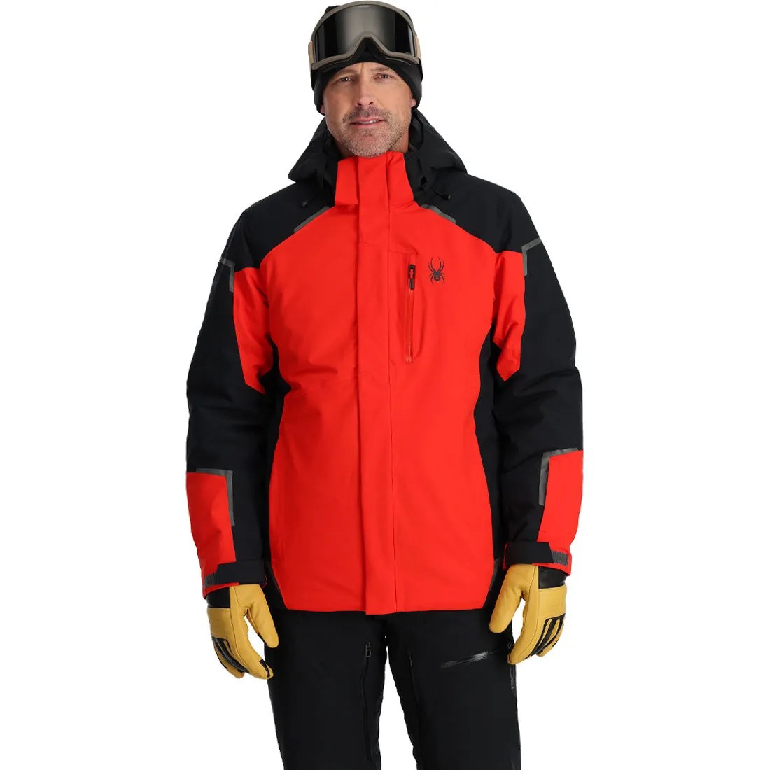 Spyder Copper Jacket - Men's