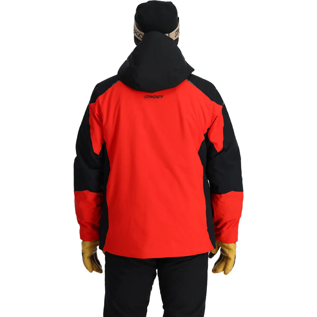 Spyder Copper Jacket - Men's