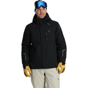Spyder Copper Jacket - Men's