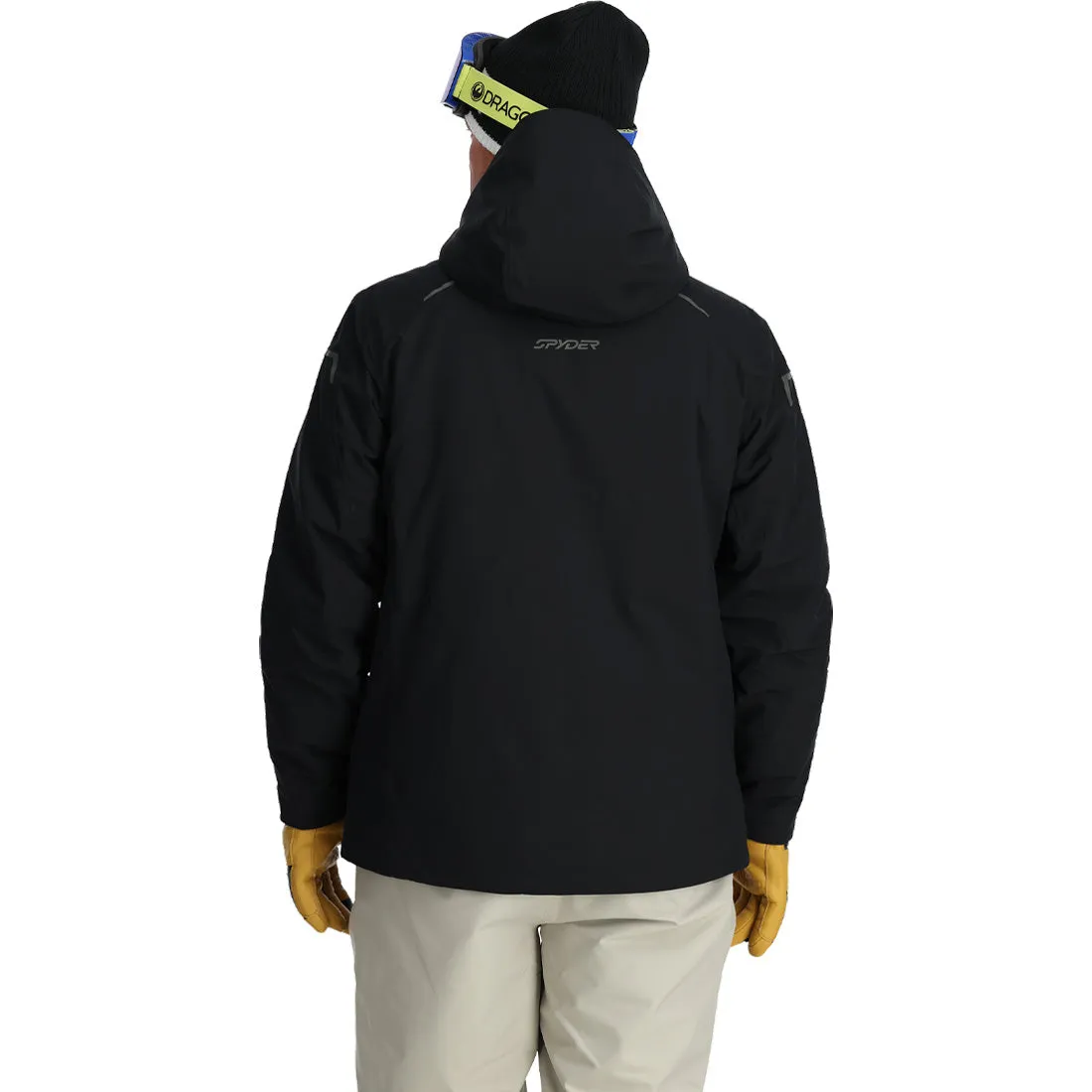 Spyder Copper Jacket - Men's