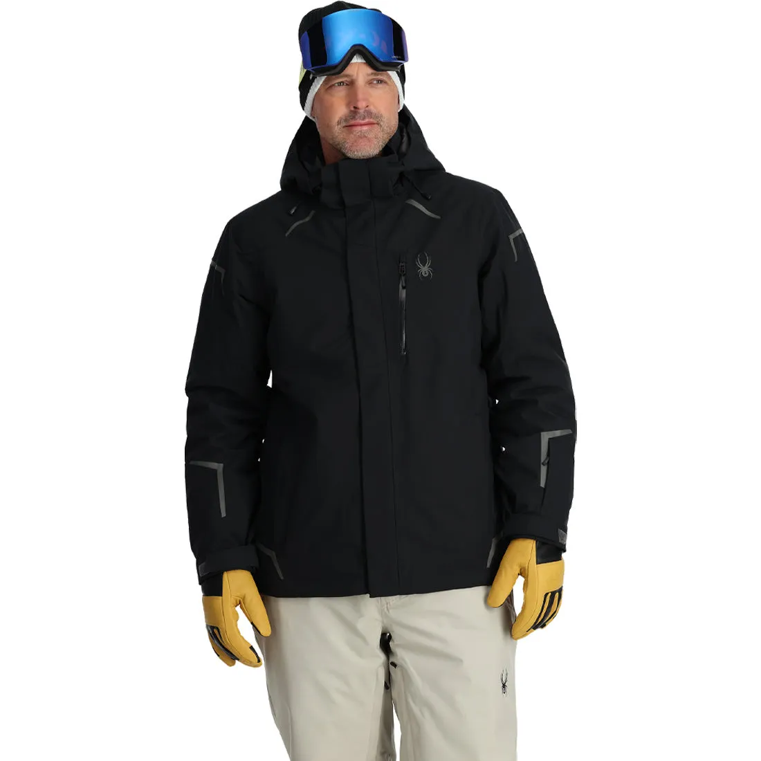 Spyder Copper Jacket - Men's