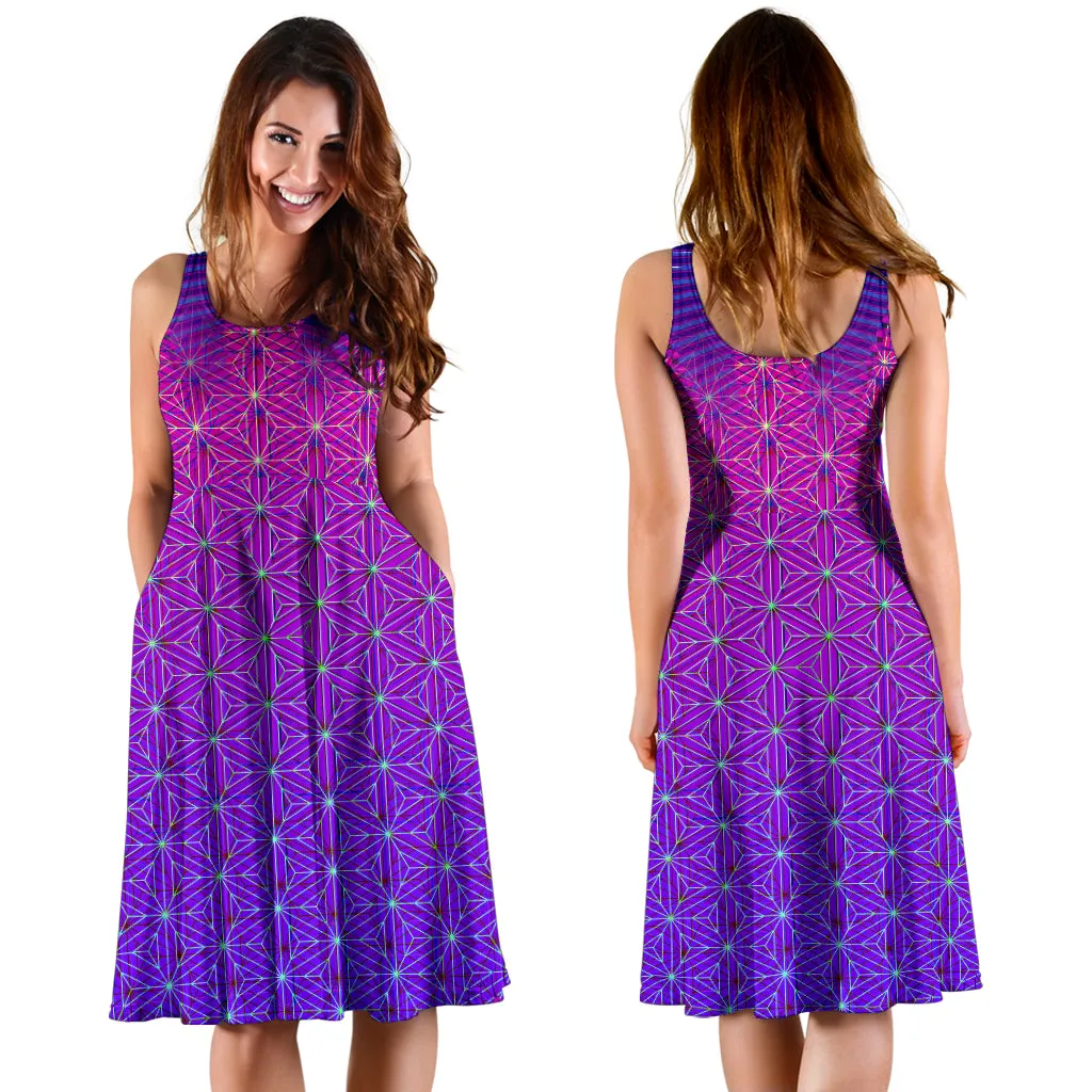 Stardust | Women's Dress | Hakan Hisim