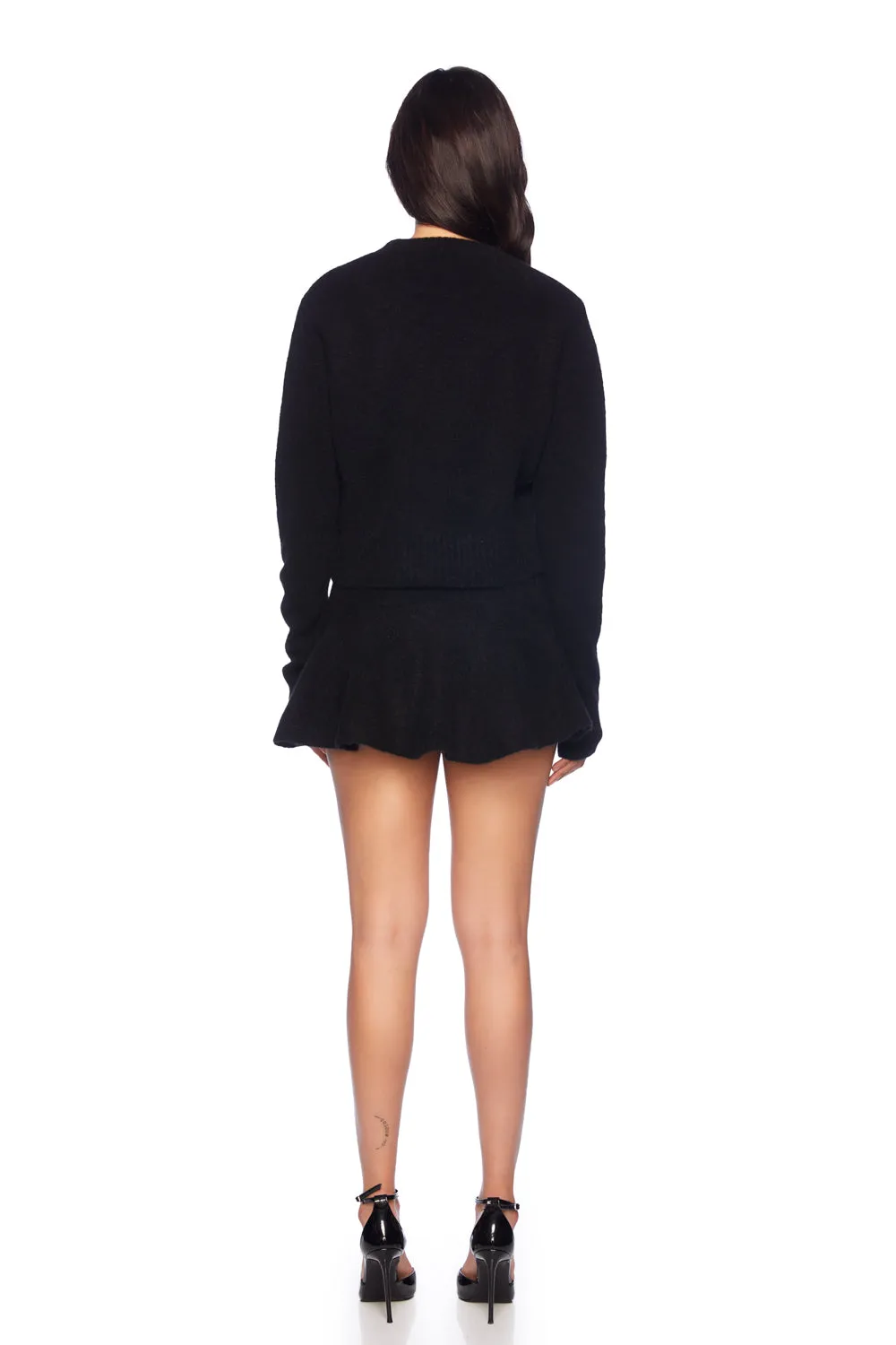 sweater skirt