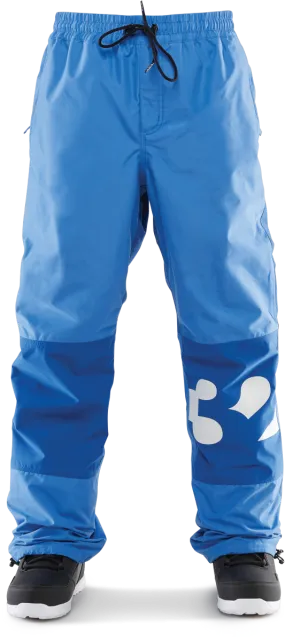 SWEEPER PANT
