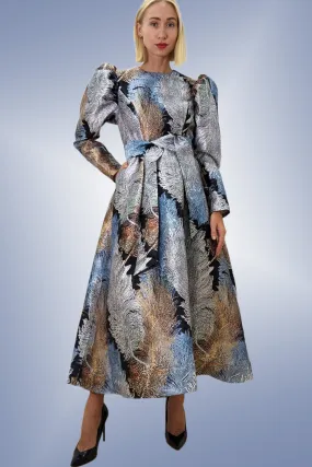 T21100 DRESS (SMALL ONLY)