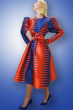 T21101 DRESS