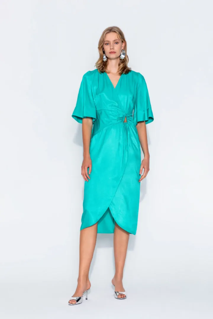 Tango Dress