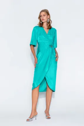 Tango Dress